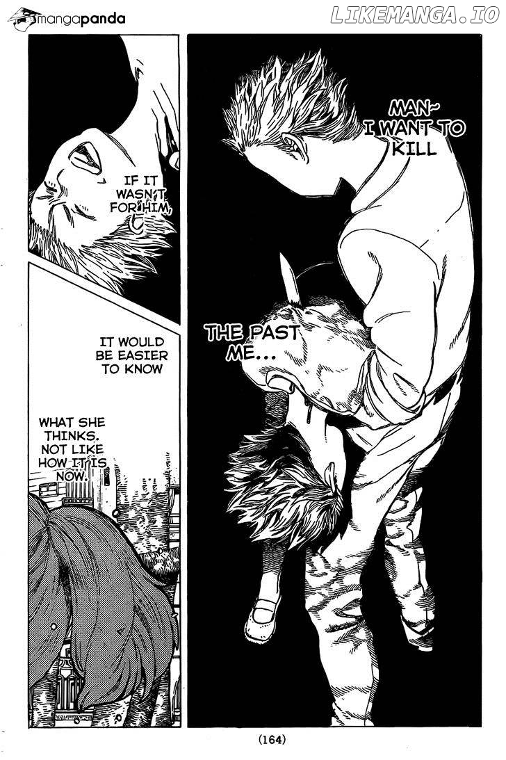 A Silent Voice, Chapter 23 image 12